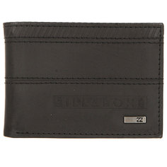 Кошелек Billabong Vacant Black