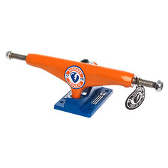 Подвеска для скейтборда 1шт. Thunder Mainliner O-crush Orange/Blue 6.25 (22.9 см)
