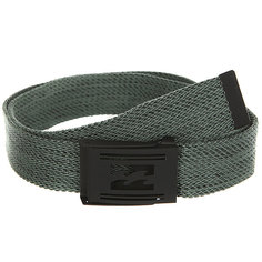 Ремень Billabong Logistik Heather Forest