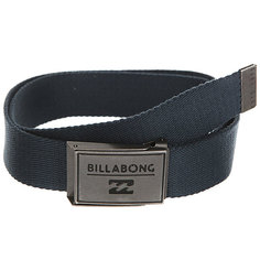 Ремень Billabong Sergeant Navy