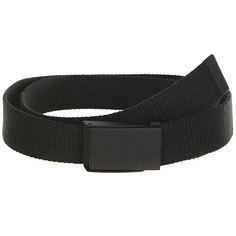 Ремень Billabong Cog Black