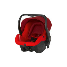 Автокресло PRIMO 0-13 кг., Britax Römer, Flame Red