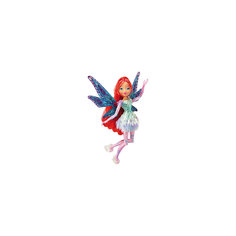 Кукла "Блум", Тайникс, Winx Club Gulliver