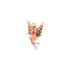 Кукла "Стелла", Тайникс, Winx Club Gulliver