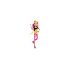 Игровой набор "Флора", Волшебный трон, Winx Club Gulliver