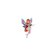 Кукла "Флора", Тайникс, Winx Club Gulliver