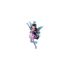 Кукла "Муза", Тайникс, Winx Club Gulliver