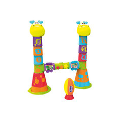 Игровой центр "Регби" Fit&amp;Fun, Chicco