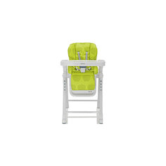 Стульчик для кормления GUSTO, Inglesina, apple