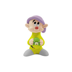 Книжка-игрушка для ванны "7 гномов", Chicco