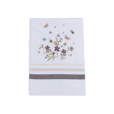 Полотенце подарочное LEGRAND махровое 50*90, TAC, бежевый