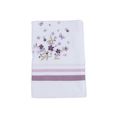 Полотенце подарочное LEGRAND махровое 50*90, TAC, сиреневый