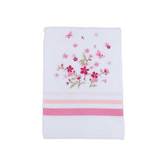 Полотенце подарочное LEGRAND махровое 50*90, TAC, розовый