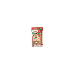Набор "Собери и раскрась поезд" Melissa & Doug