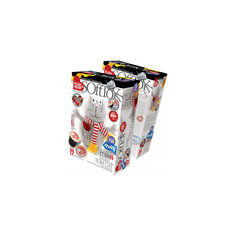 Кот мартовский, Plush heart Фантазер