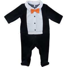 Комбинезон для мальчика Soni Kids