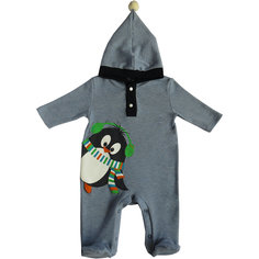Комбинезон для мальчика Soni Kids