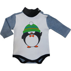 Боди-водолазка для мальчика Soni Kids