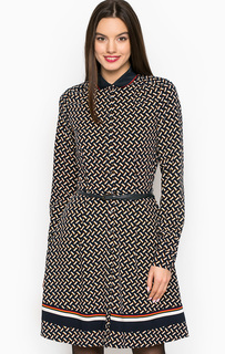 Платье Tommy Hilfiger