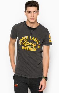 Футболка Superdry