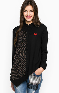 Блуза Desigual