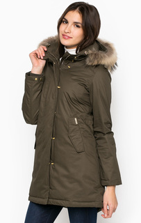 Парка Woolrich