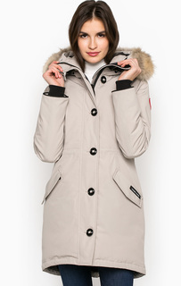 Пуховик Canada Goose