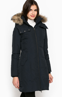 Пуховик Woolrich