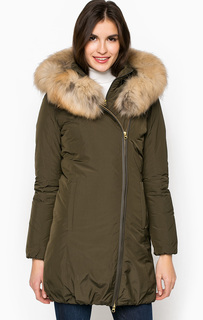 Пуховик Woolrich