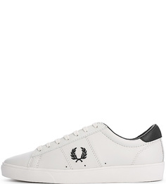 Кеды Fred Perry