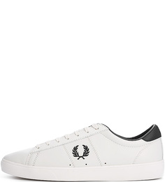 Кеды Fred Perry