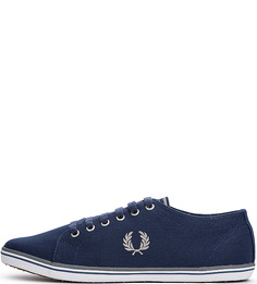 Кеды Fred Perry