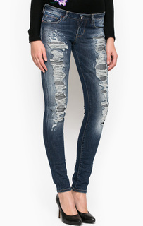 Джинсы Guess