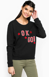 Свитшот Maison Scotch