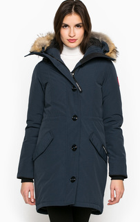 Пуховик Canada Goose