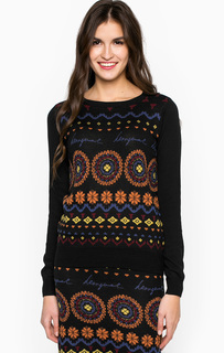 Джемпер Desigual