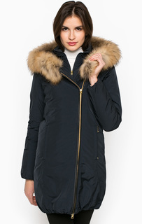 Пуховик Woolrich