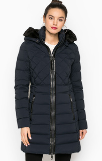 Пуховик Tommy Hilfiger