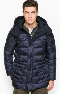 Пуховик Woolrich