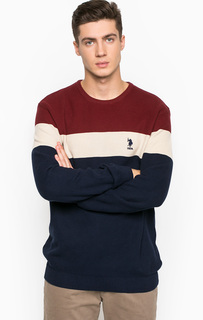 Джемпер US POLO Assn