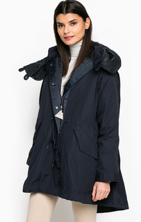 parka maison scotch