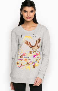 Свитшот Maison Scotch