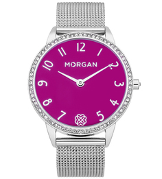 Часы Morgan