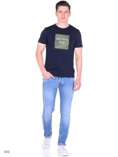 Футболка Tommy Hilfiger