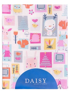 Пеленки DAISY
