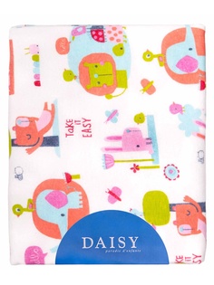 Пеленки DAISY