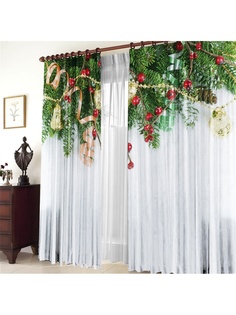 Фотошторы ZLATA KORUNKA