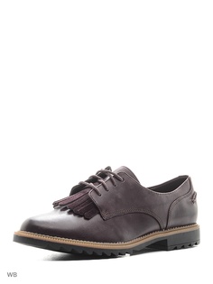 Туфли Clarks