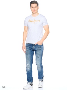 Джинсы PEPE JEANS LONDON