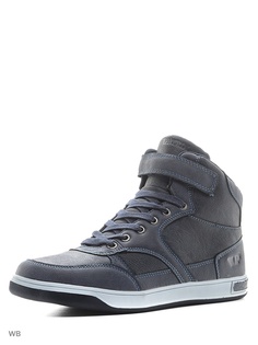 Кроссовки Patrol